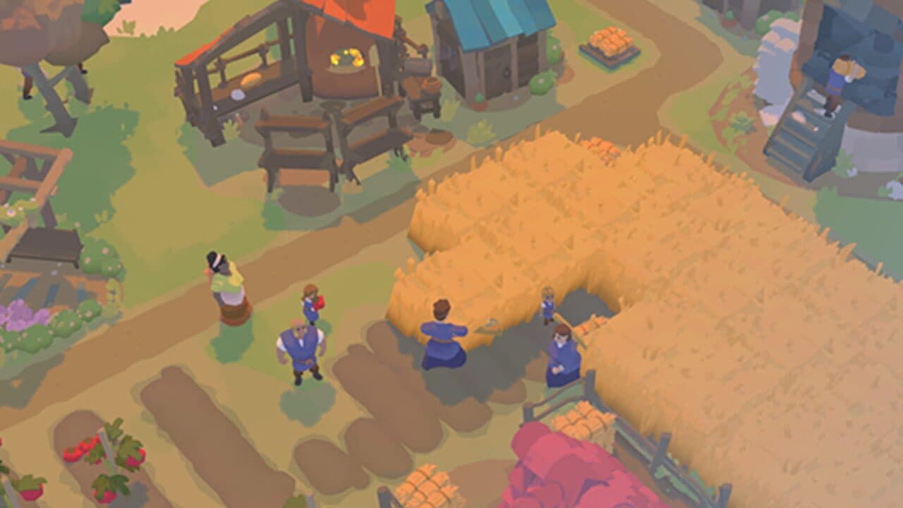 Outlanders 2: Second Nature thumbnail 3