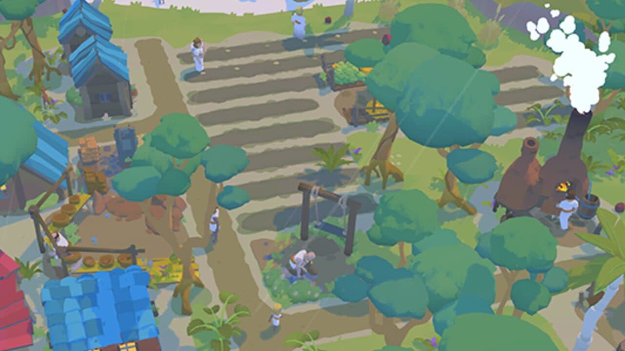 Outlanders 2: Second Nature thumbnail 5