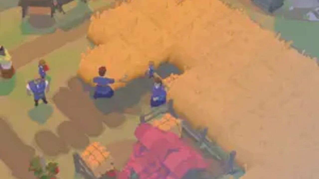 Outlanders 2: Second Nature thumbnail 6