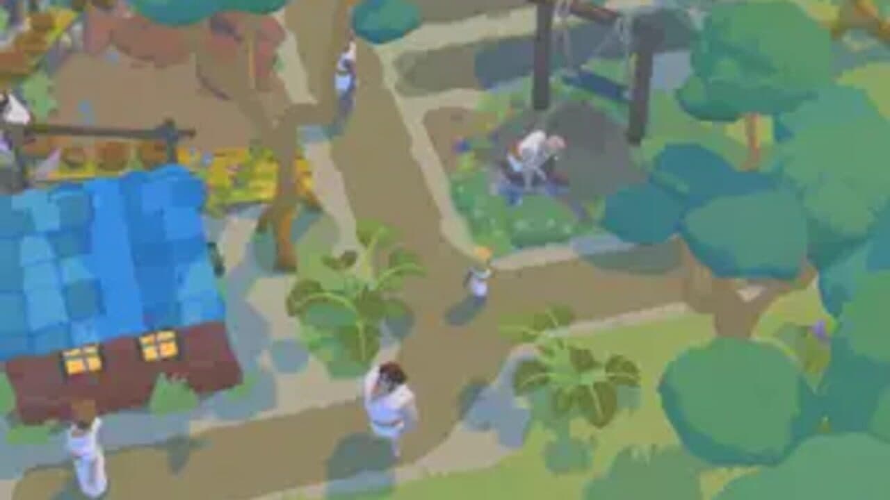 Outlanders 2: Second Nature thumbnail 7