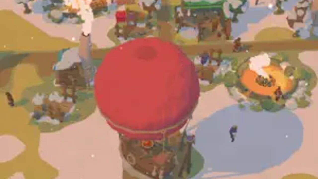 Outlanders 2: Second Nature thumbnail 2