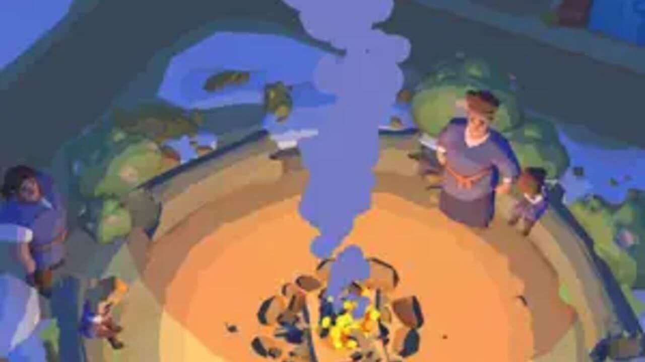 Outlanders 2: Second Nature thumbnail 10