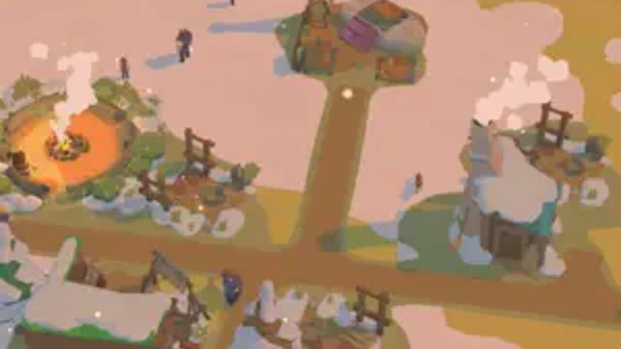 Outlanders 2: Second Nature thumbnail 11