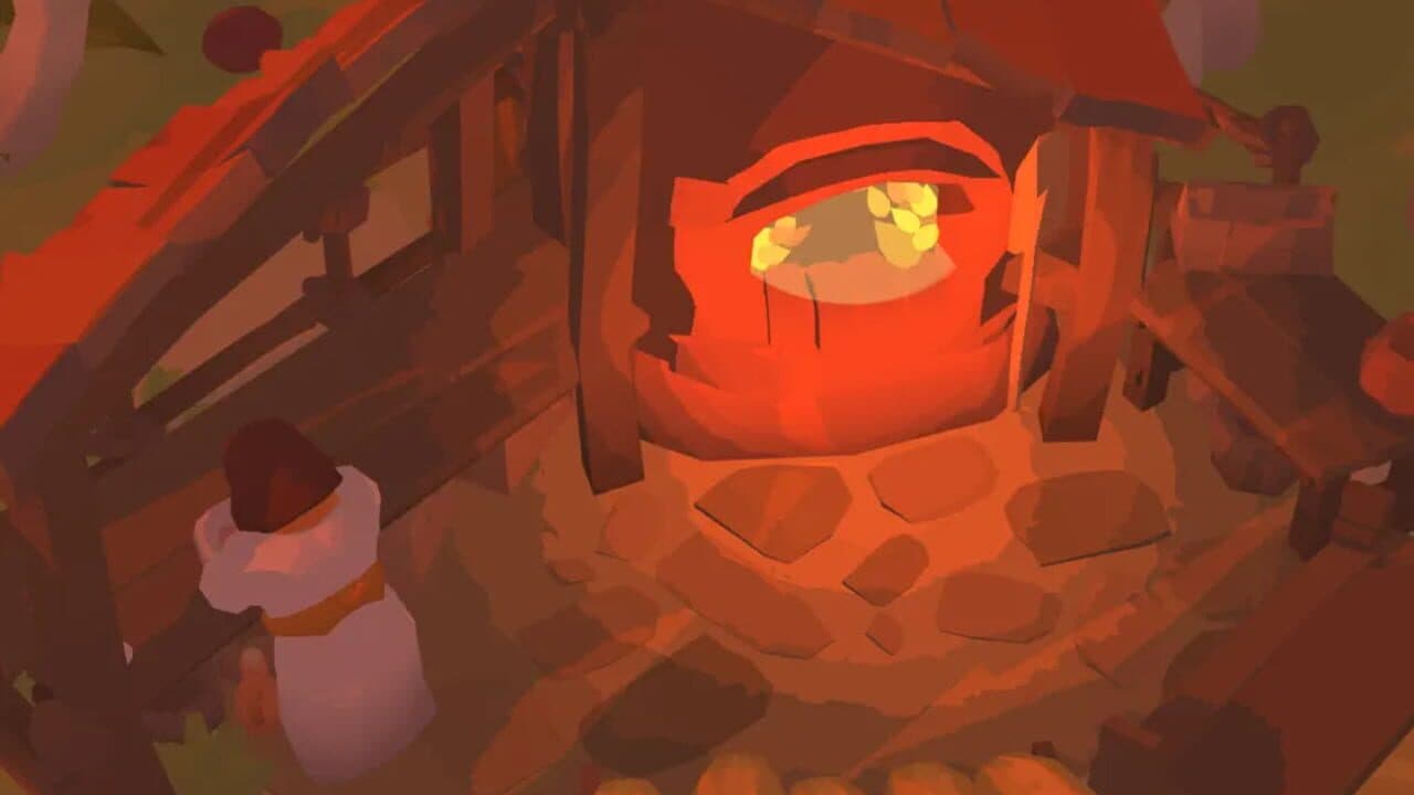 Outlanders 2: Second Nature thumbnail 12