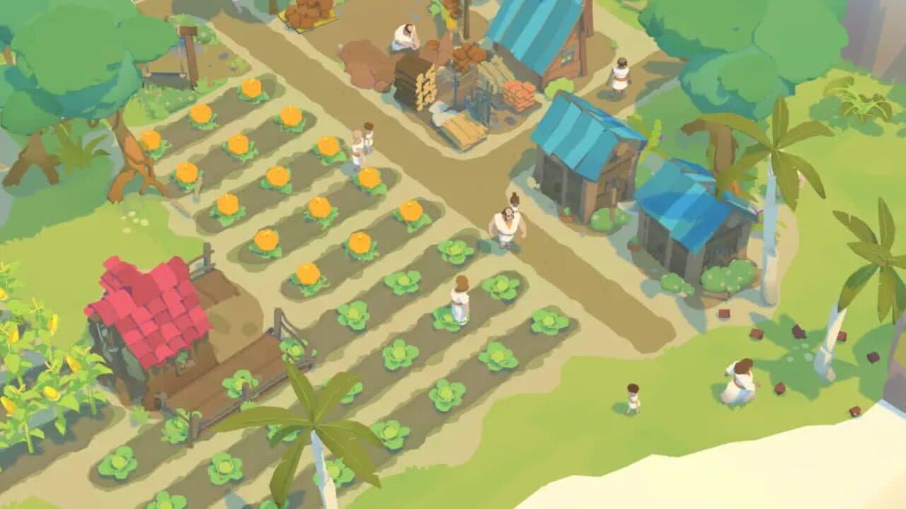 Outlanders 2: Second Nature thumbnail 13