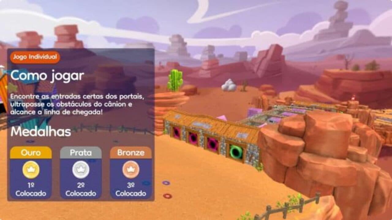 Arena of Dreams thumbnail 2