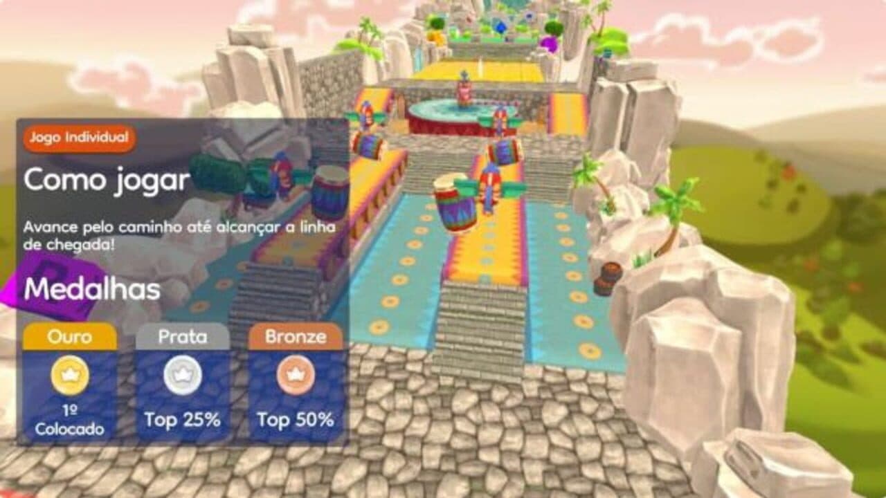 Arena of Dreams thumbnail 4