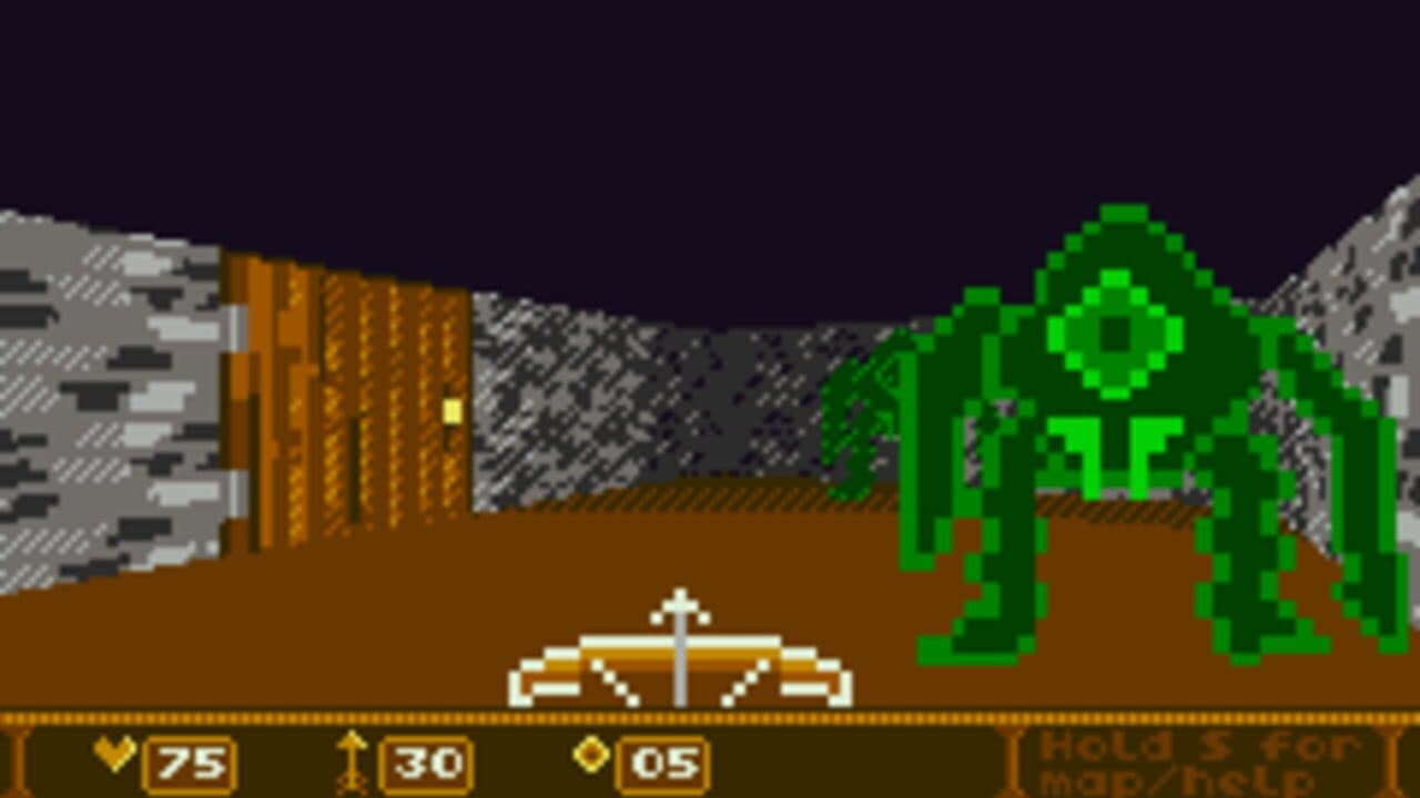 FPS80 screenshot 1