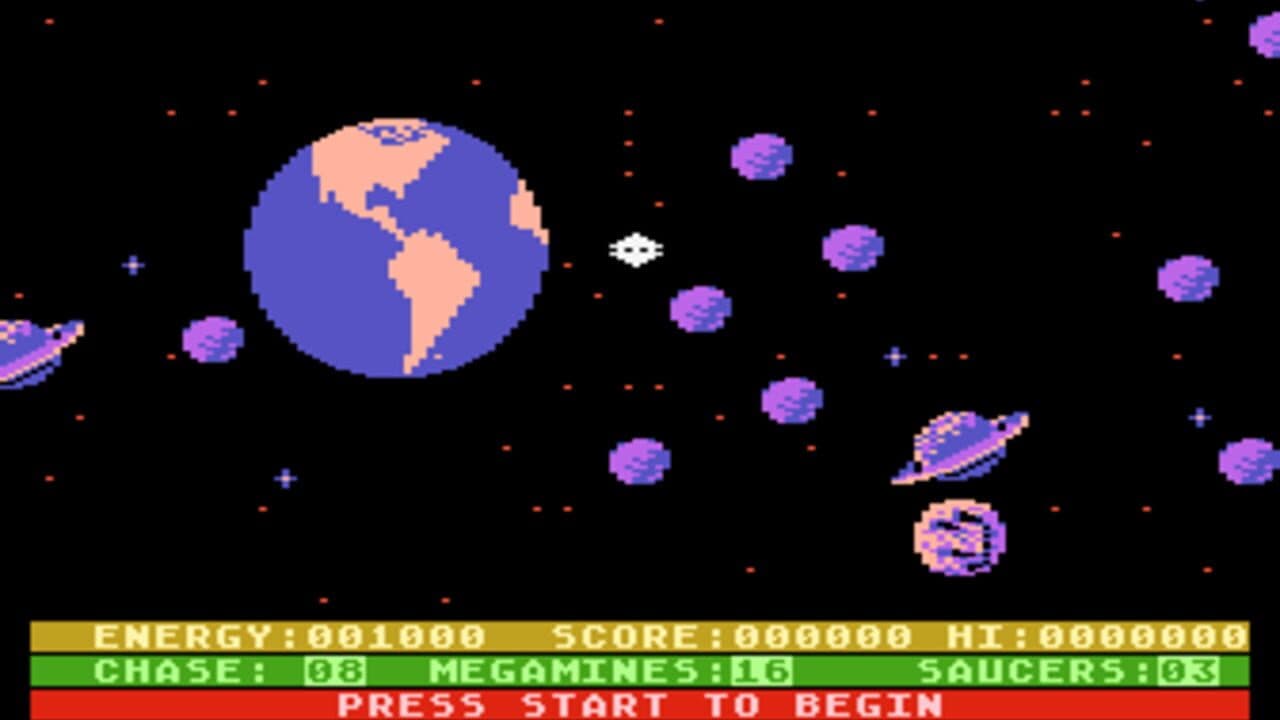Astro Chase thumbnail 3