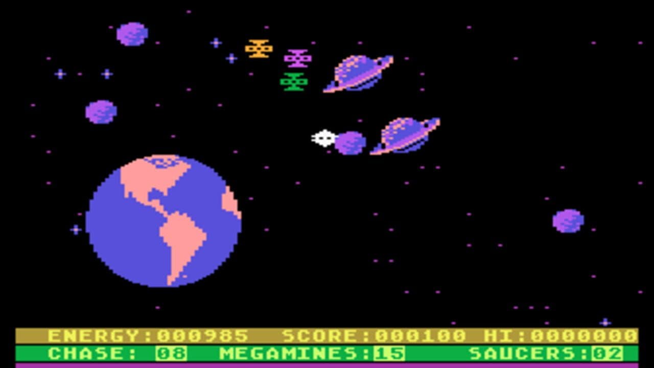 Astro Chase thumbnail 2