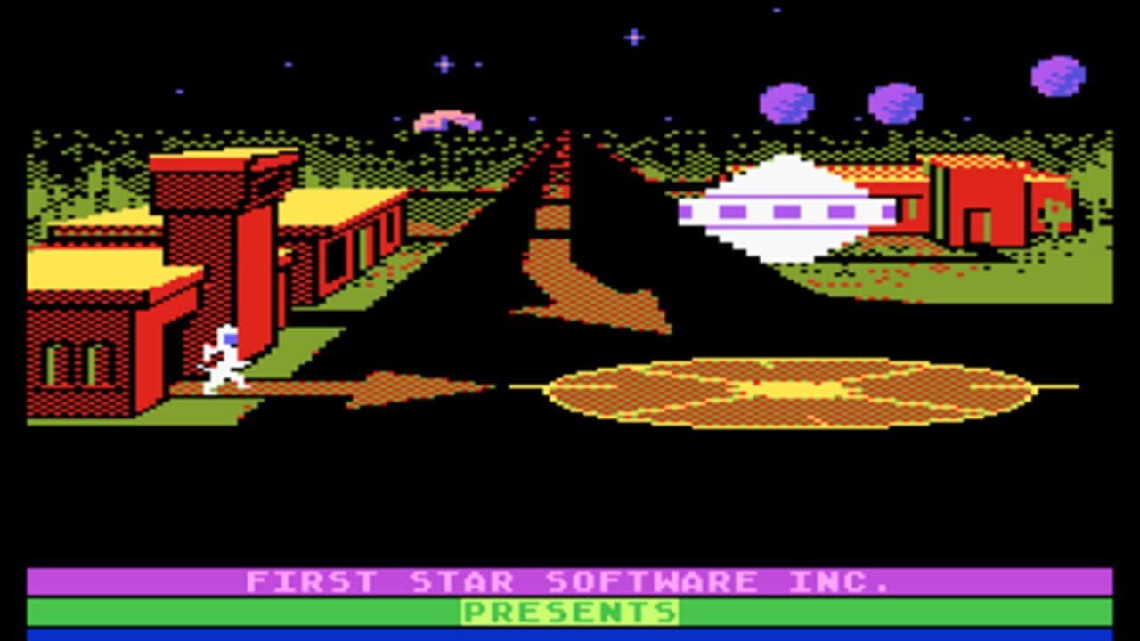 Astro Chase thumbnail 4