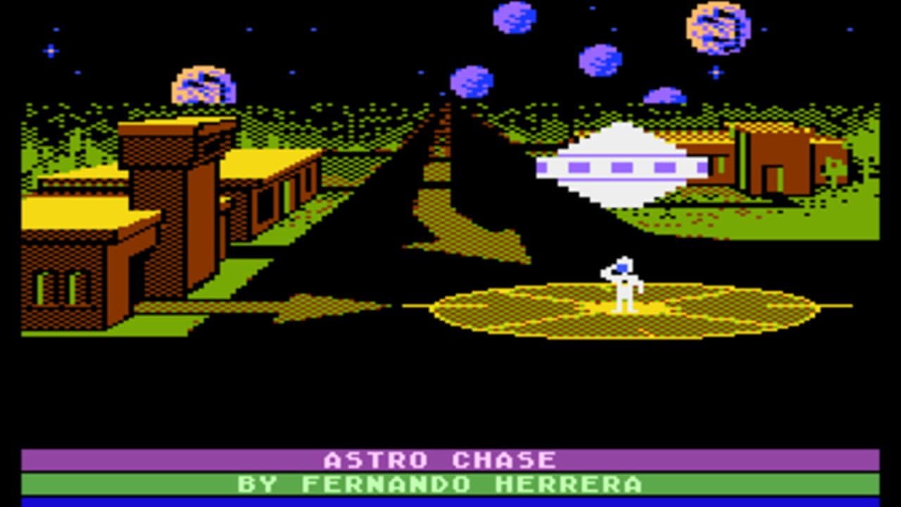 Astro Chase thumbnail 3