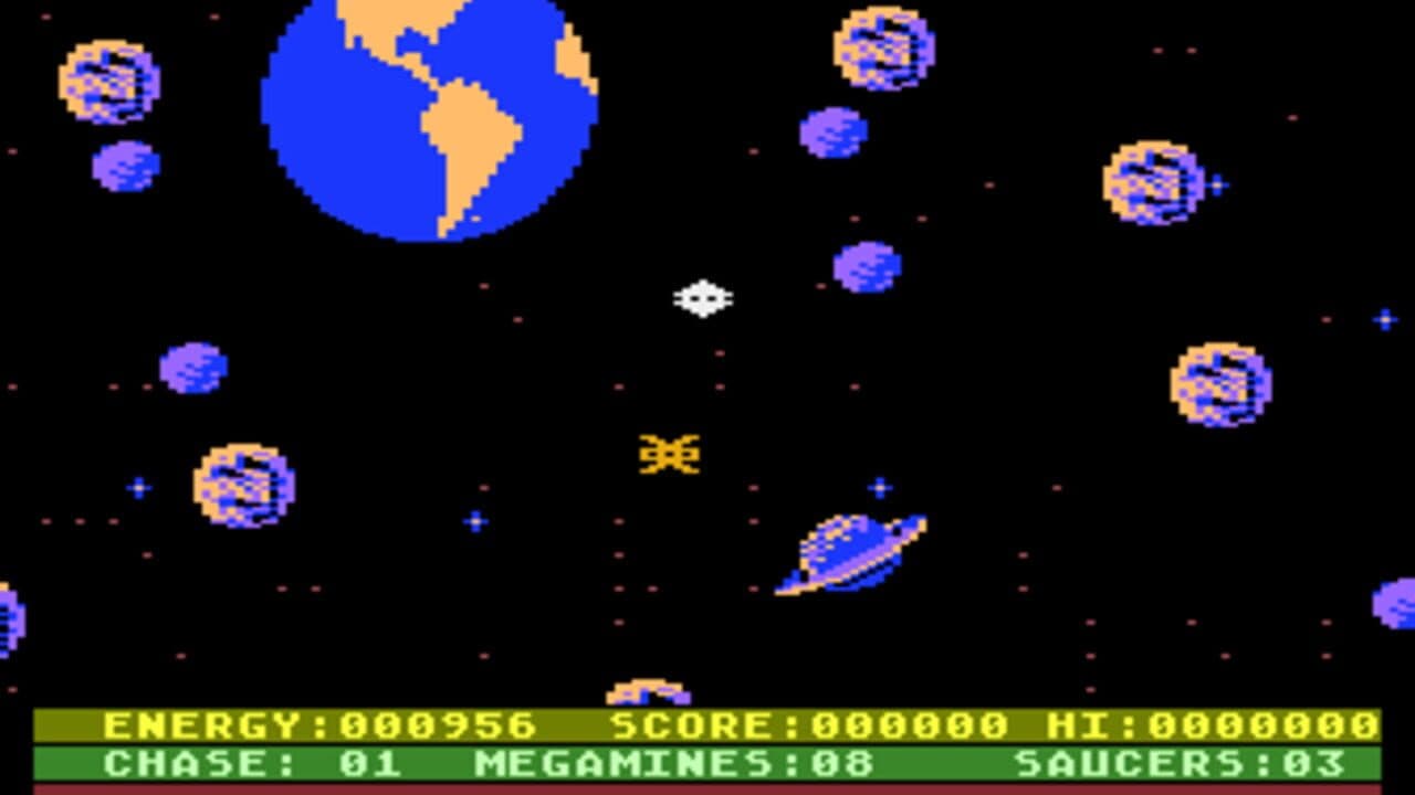 Astro Chase thumbnail 2