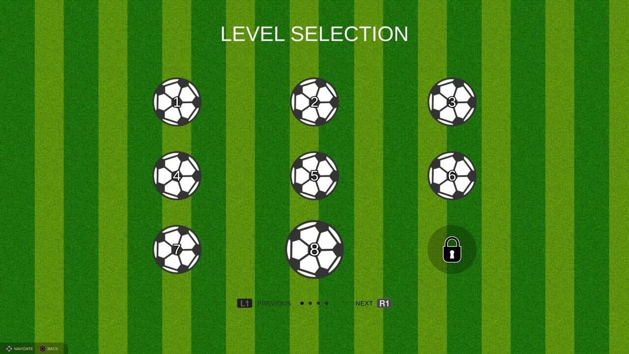Football Striker 2024 thumbnail 3