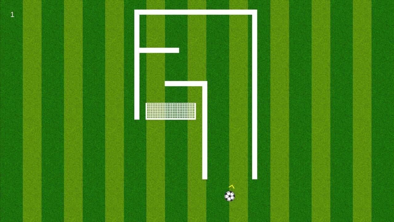 Football Striker 2024 thumbnail 2