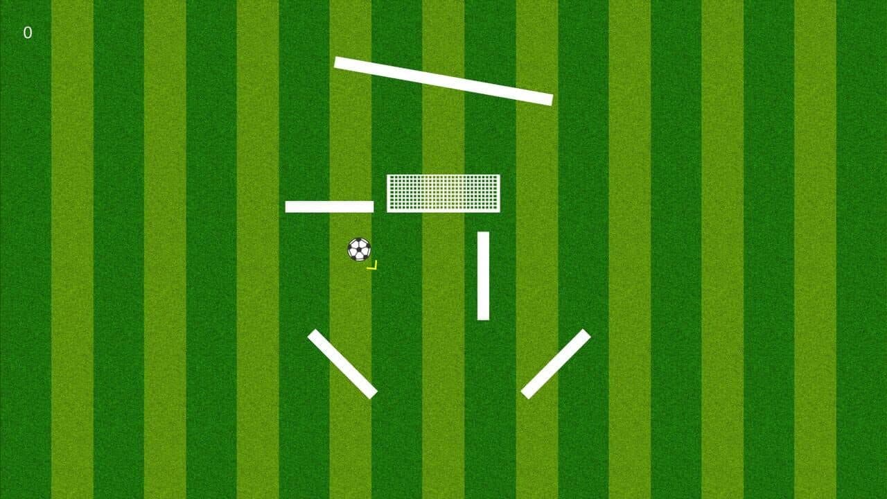 Football Striker 2024 thumbnail 5