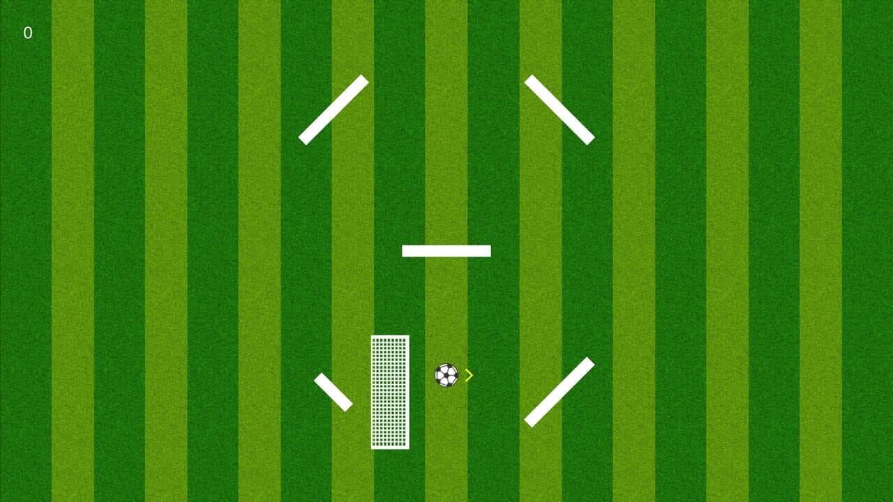 Football Striker 2024 thumbnail 6