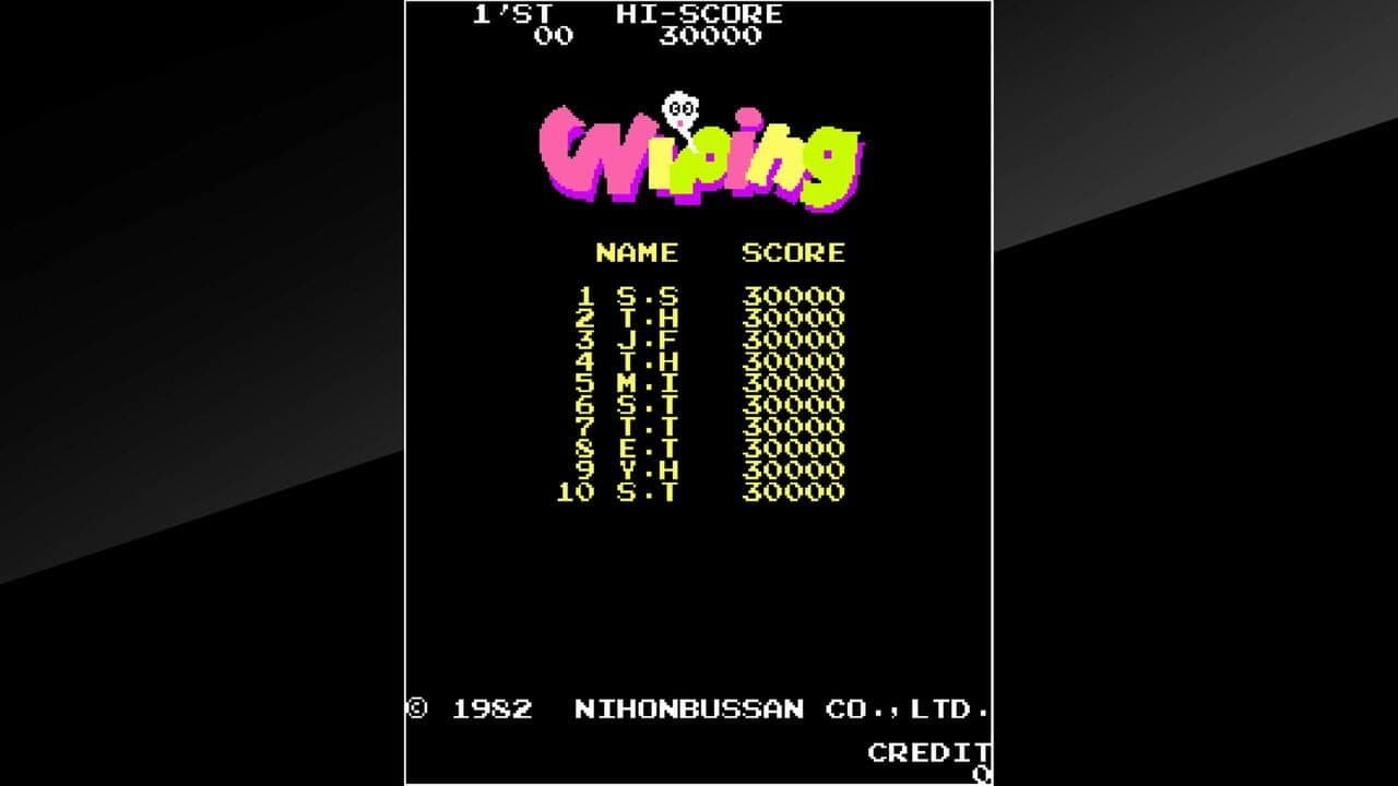 Arcade Archives: Rug Rats thumbnail 11