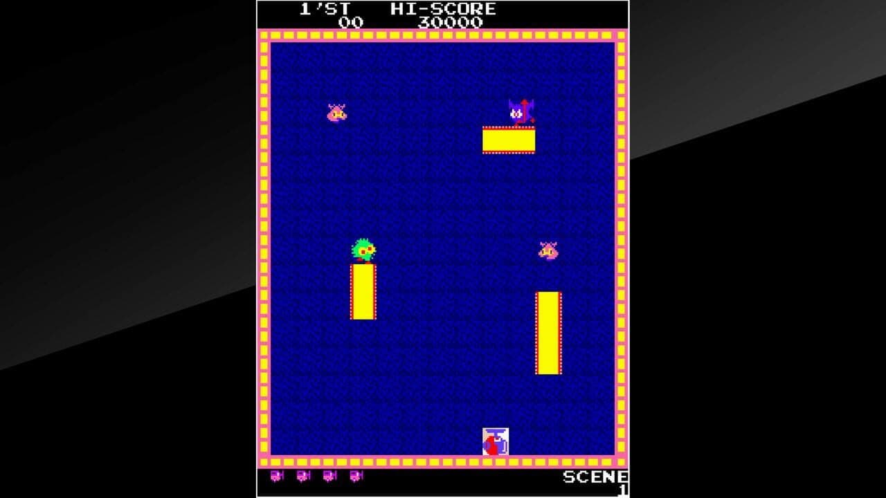 Arcade Archives: Rug Rats thumbnail 3
