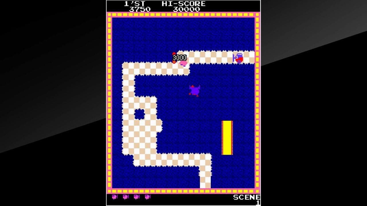 Arcade Archives: Rug Rats thumbnail 12