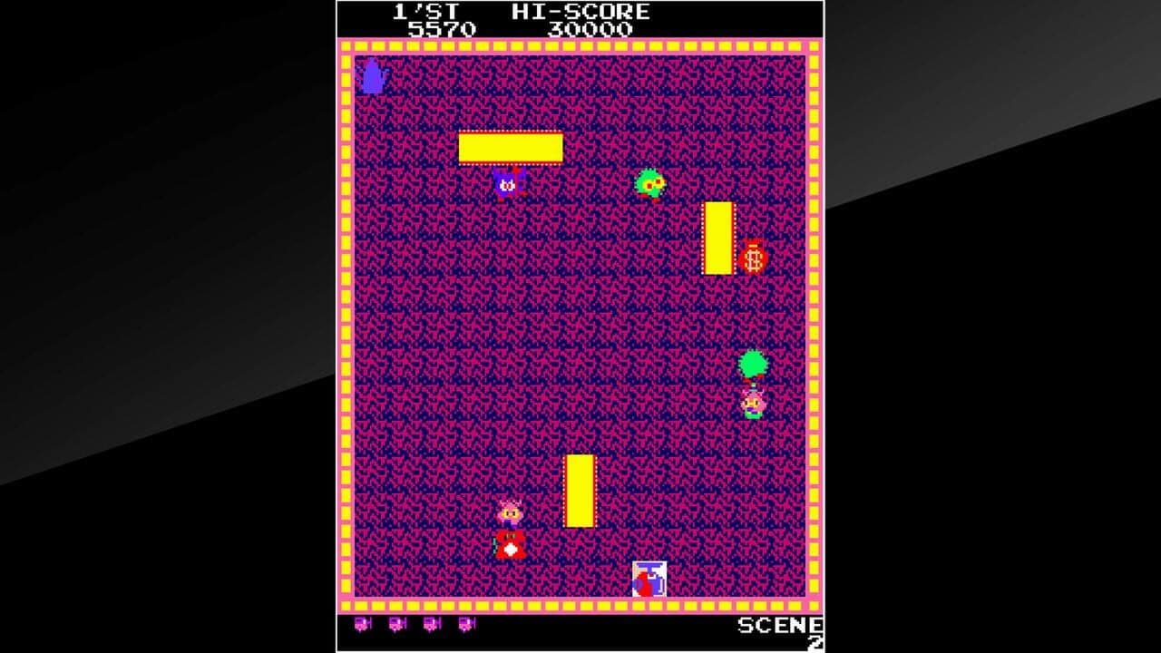 Arcade Archives: Rug Rats thumbnail 4
