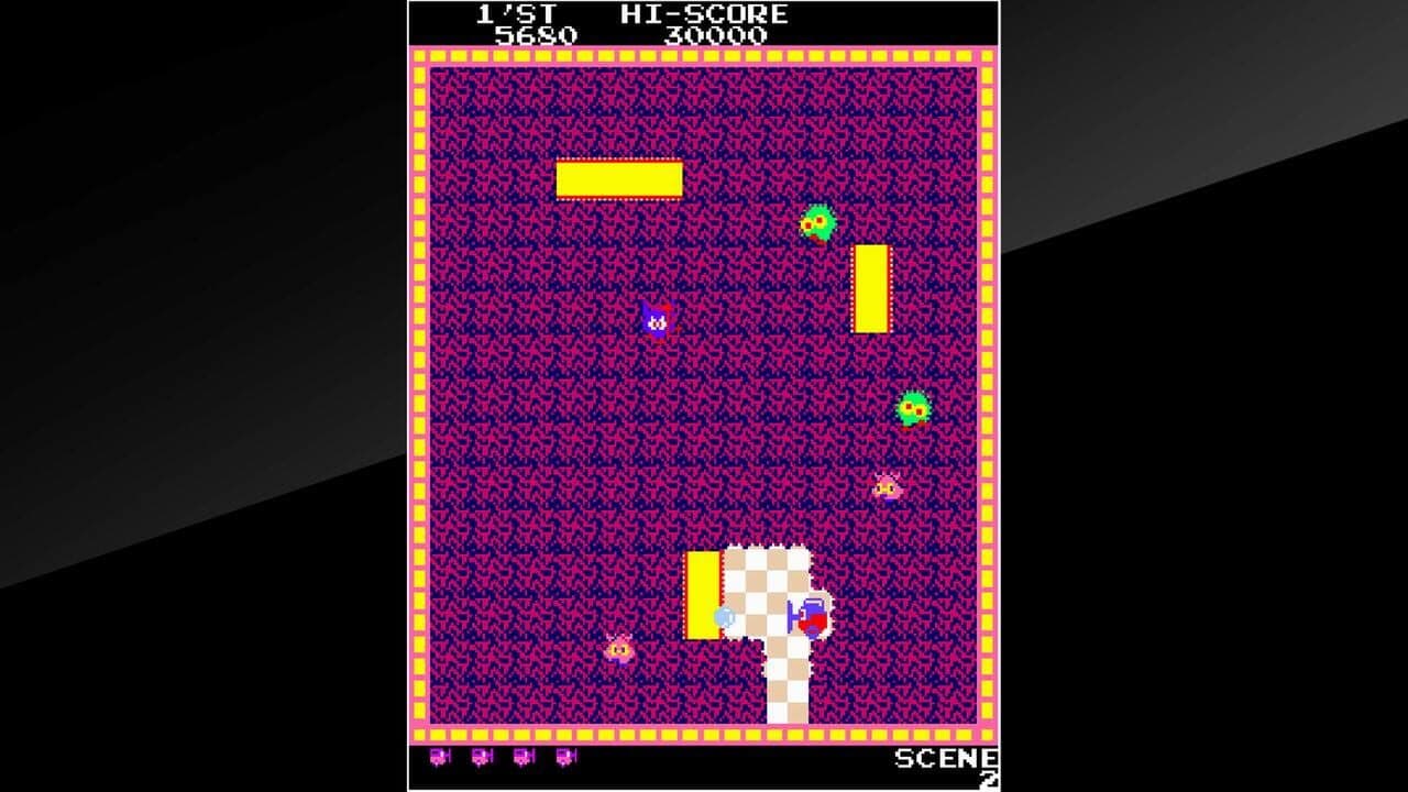 Arcade Archives: Rug Rats thumbnail 5