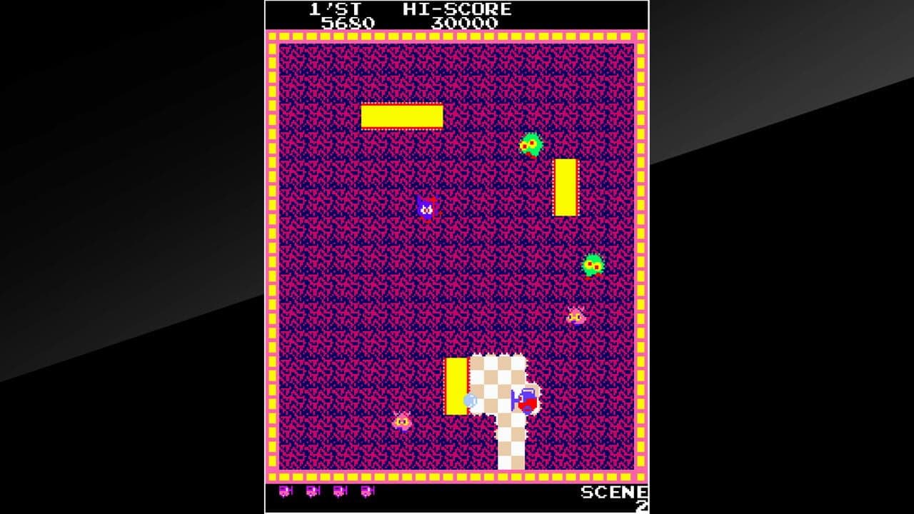 Arcade Archives: Rug Rats thumbnail 15