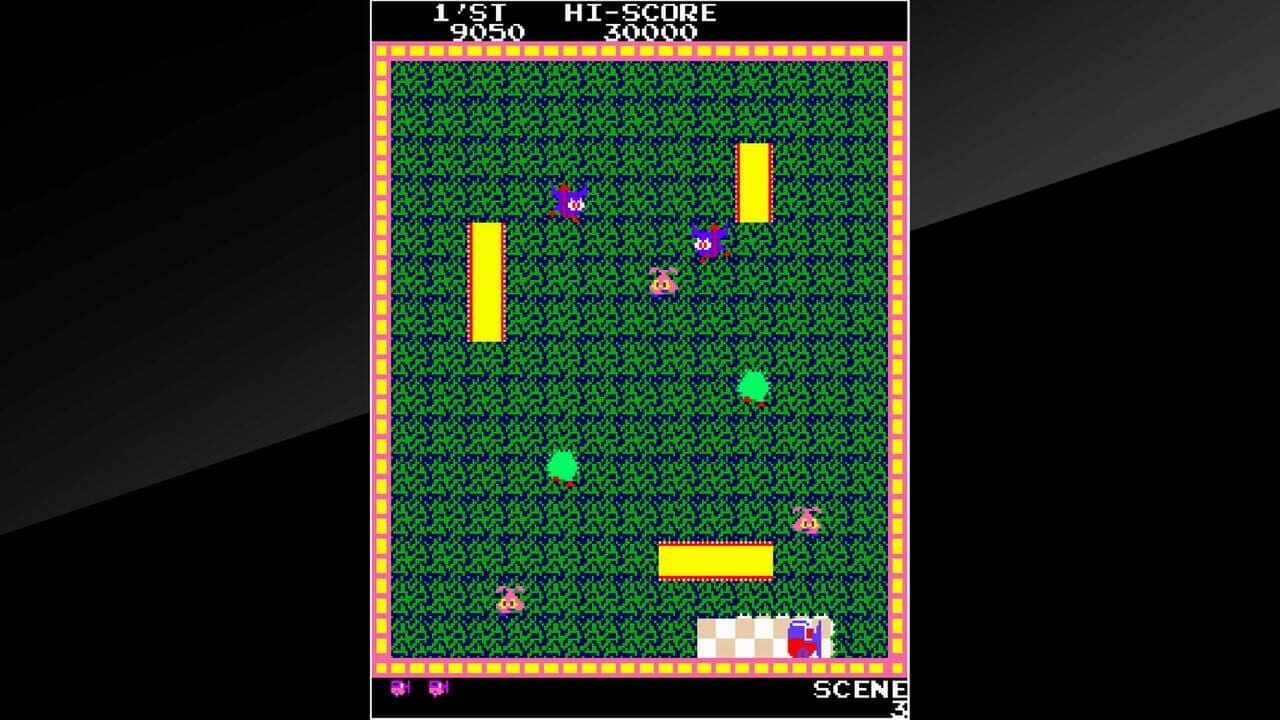 Arcade Archives: Rug Rats thumbnail 6