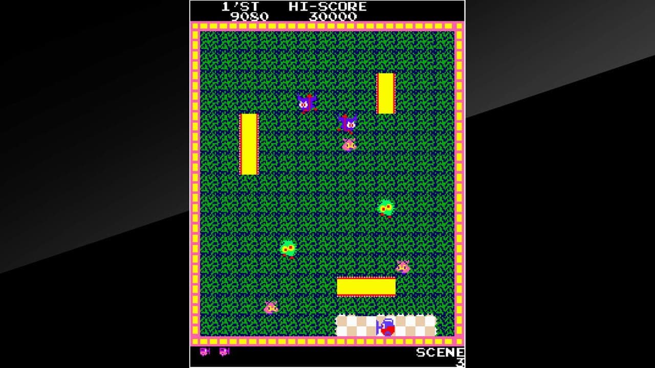 Arcade Archives: Rug Rats thumbnail 2