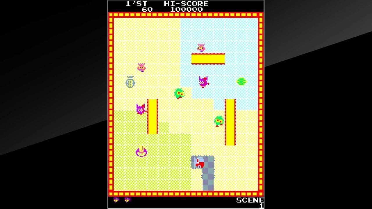 Arcade Archives: Rug Rats thumbnail 8