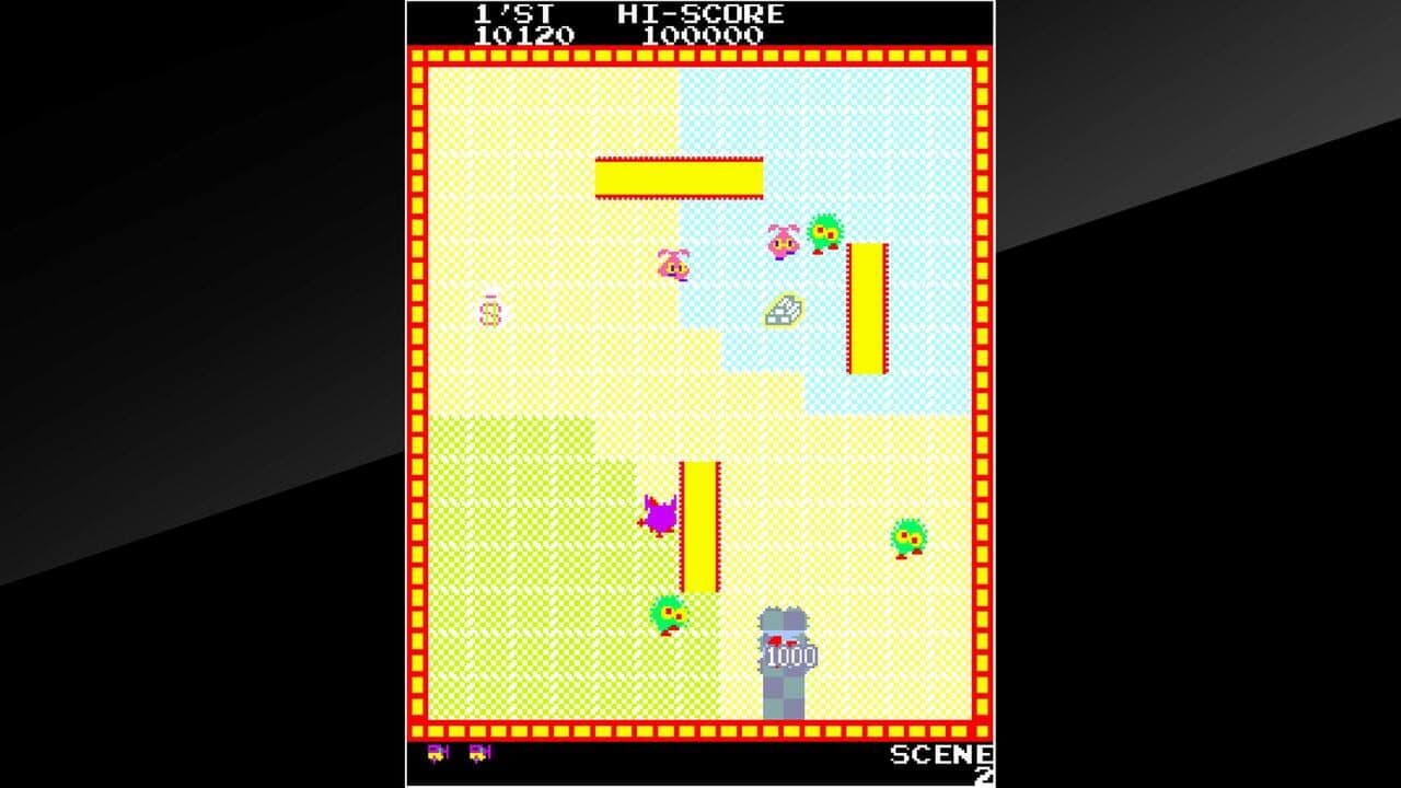 Arcade Archives: Rug Rats thumbnail 9
