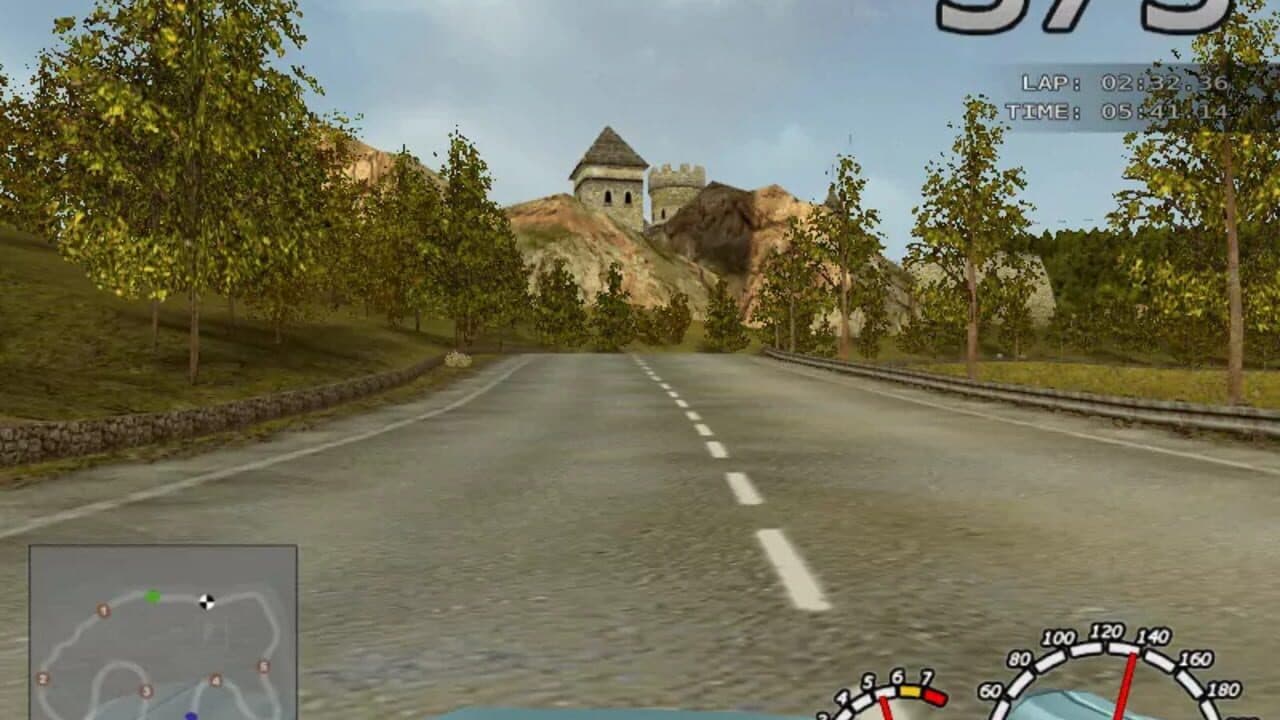 Trabi Racer thumbnail 3