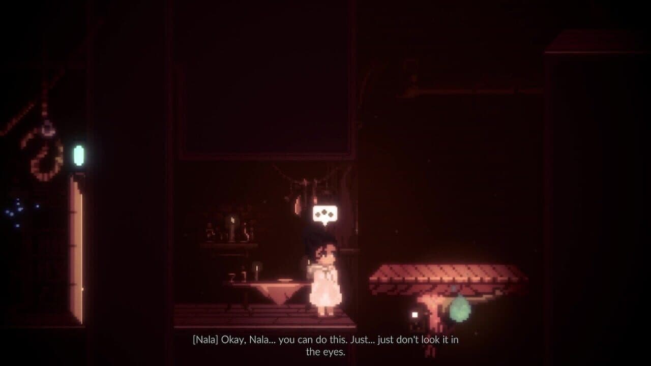 House of Everlast screenshot 1