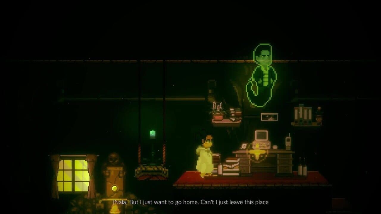 House of Everlast thumbnail 5