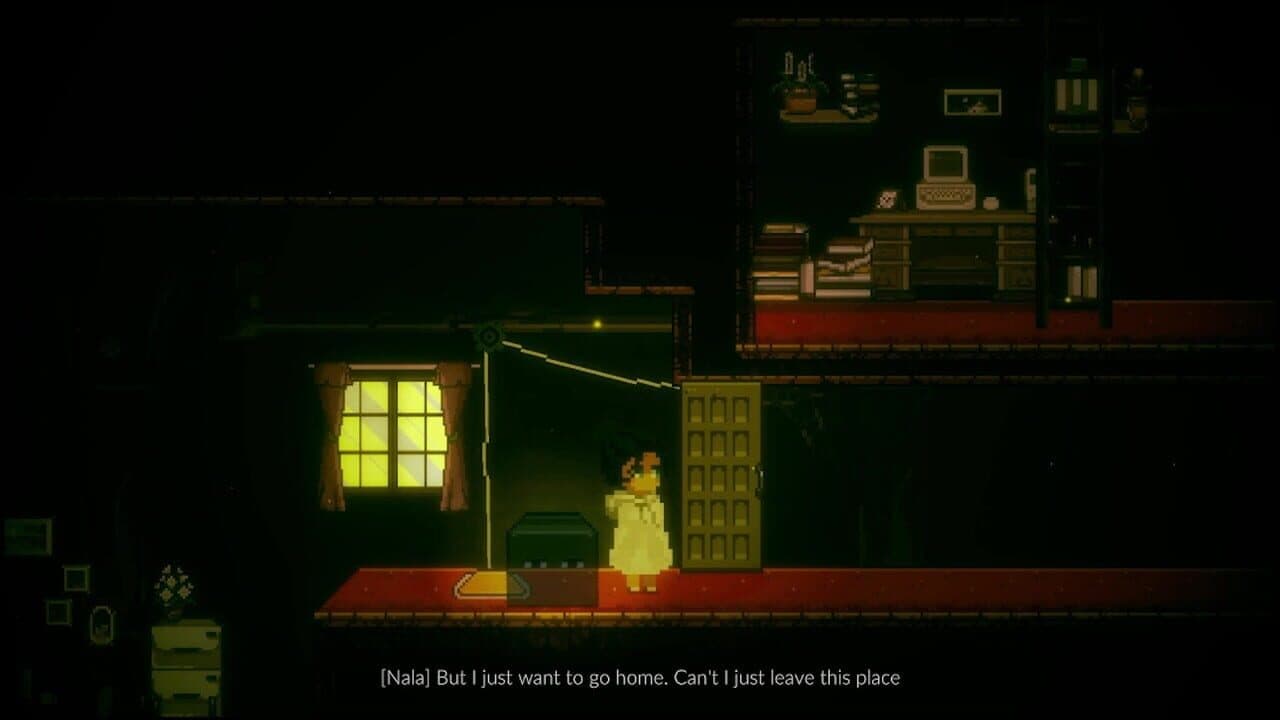 House of Everlast thumbnail 2