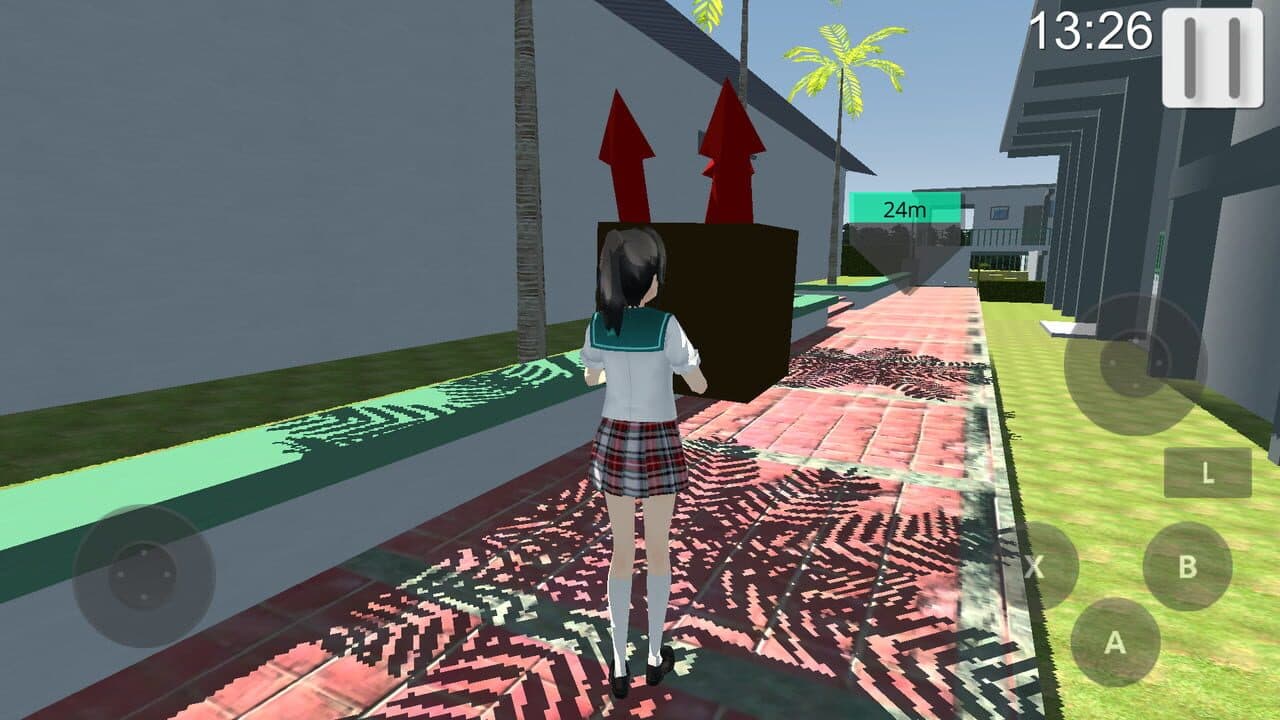Mexican High School Simulator thumbnail 5