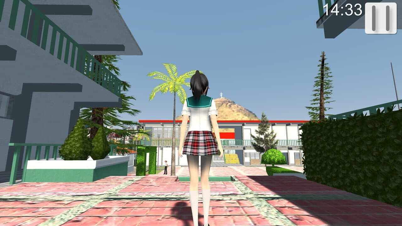 Mexican High School Simulator thumbnail 7
