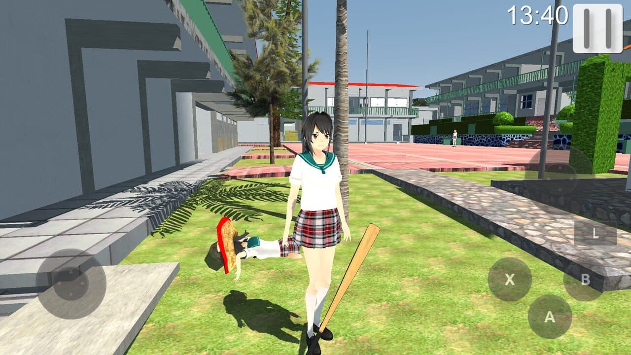 Mexican High School Simulator thumbnail 6