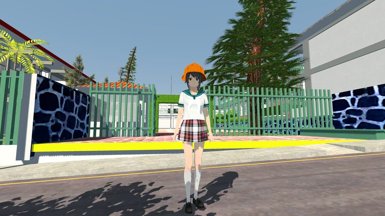 Mexican High School Simulator thumbnail 9