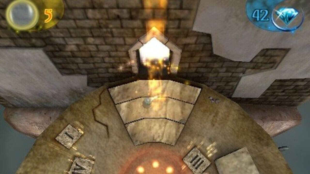 Fading Shadows thumbnail 3