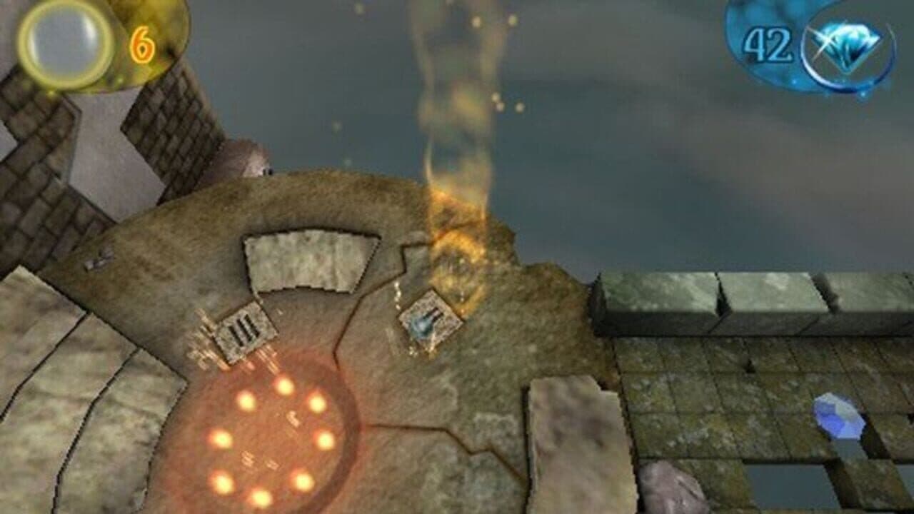 Fading Shadows thumbnail 7
