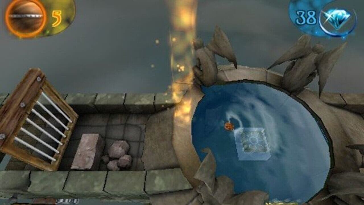 Fading Shadows thumbnail 2