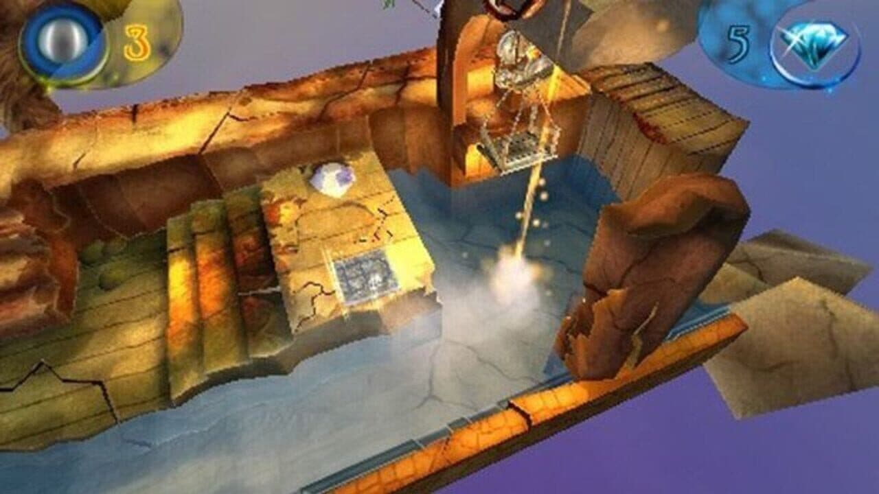 Fading Shadows thumbnail 4
