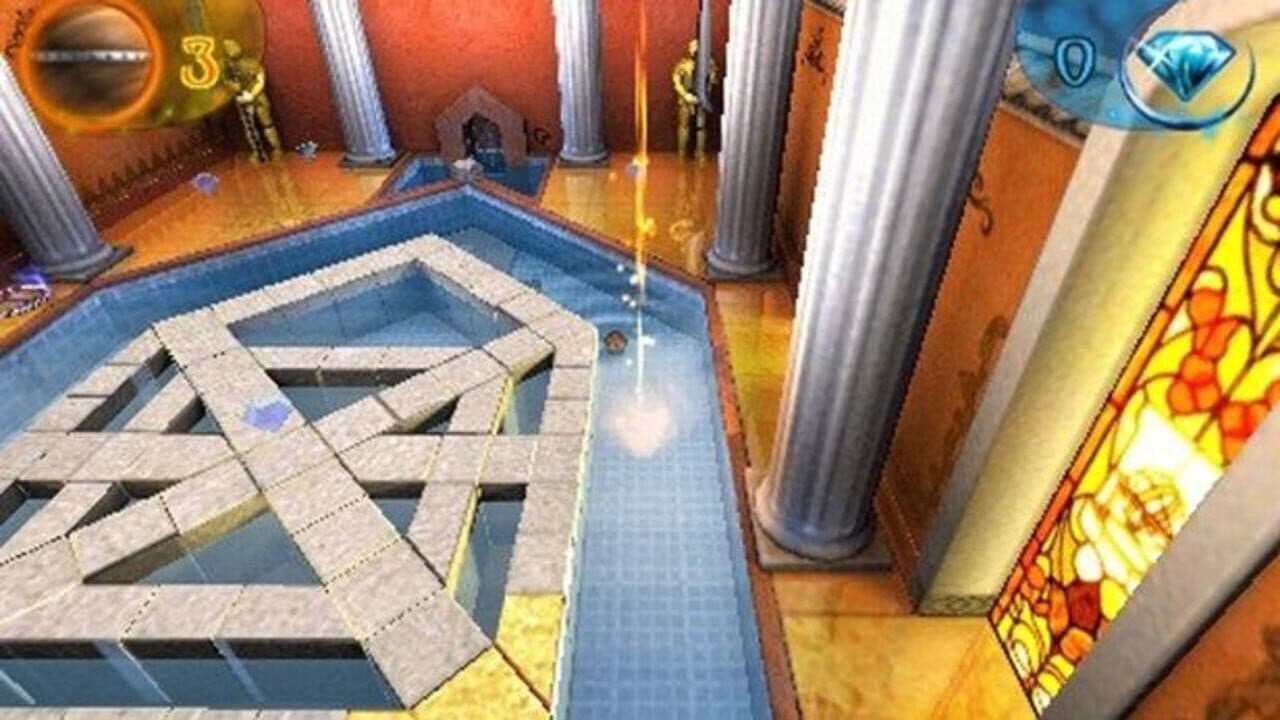 Fading Shadows thumbnail 9