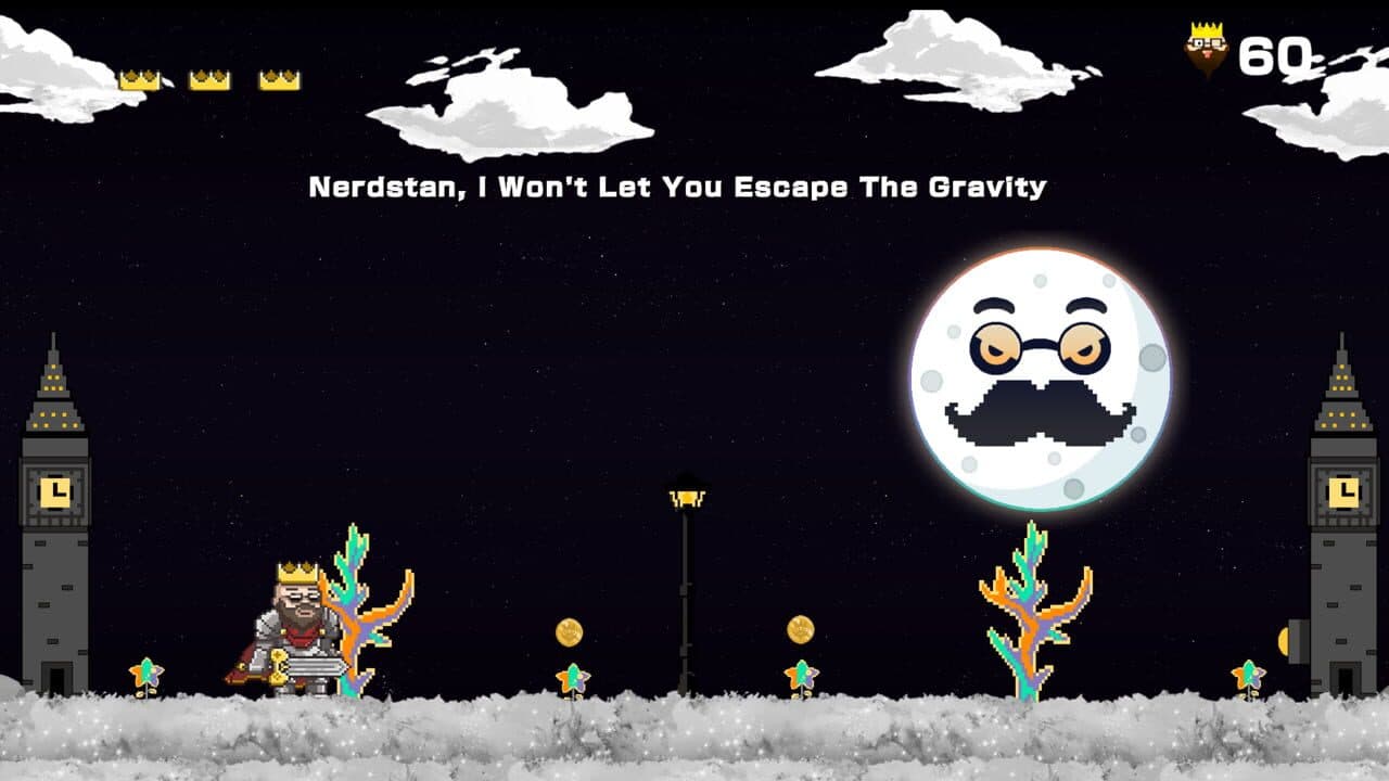 The Adventures of Nerdstan thumbnail 10