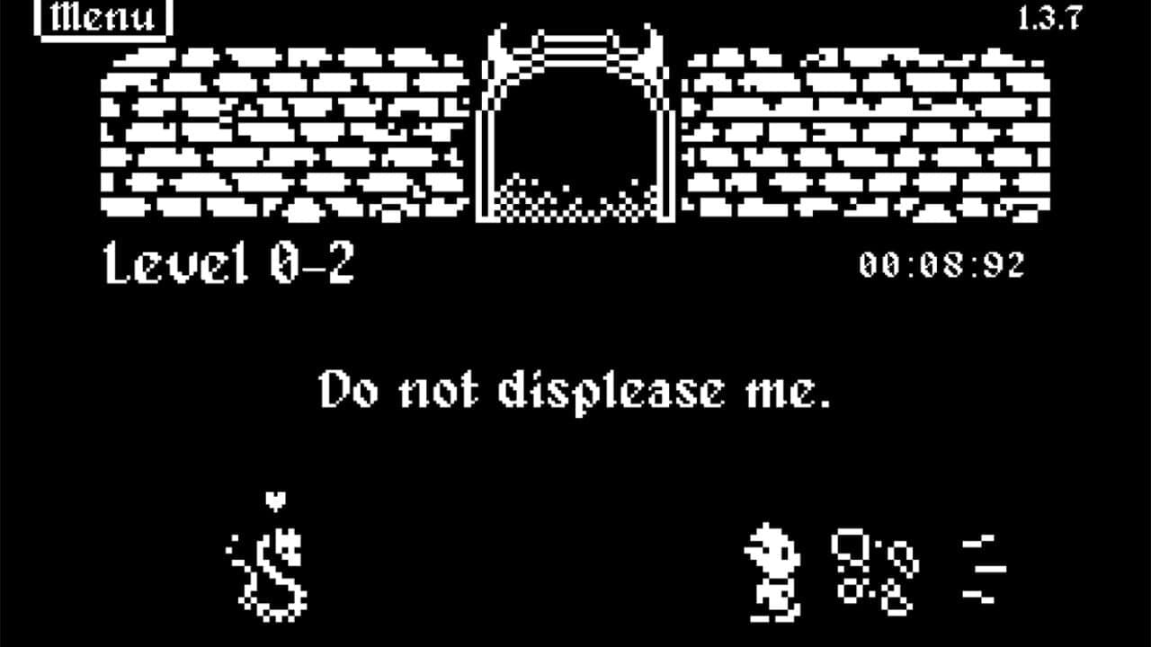 Nothing Door thumbnail 3