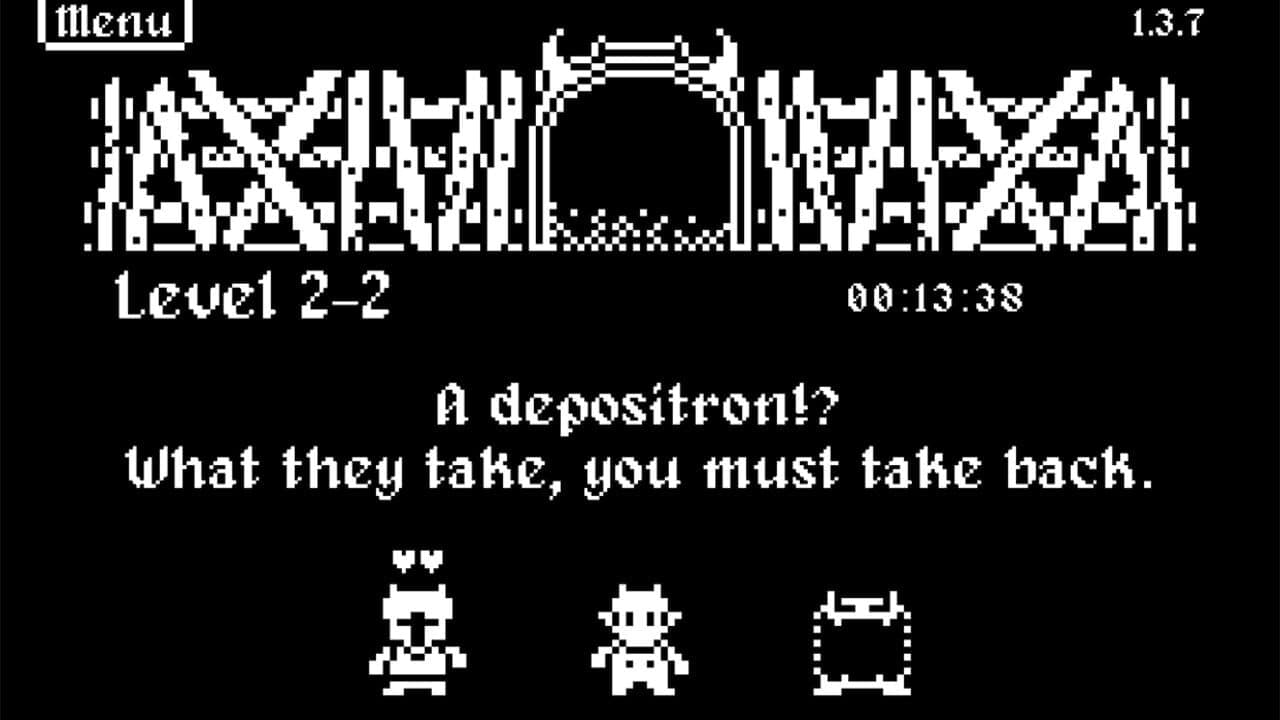Nothing Door thumbnail 4