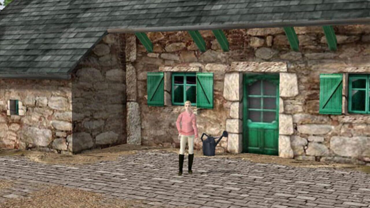 Alexandra Ledermann 4: Adventures at stud thumbnail 3