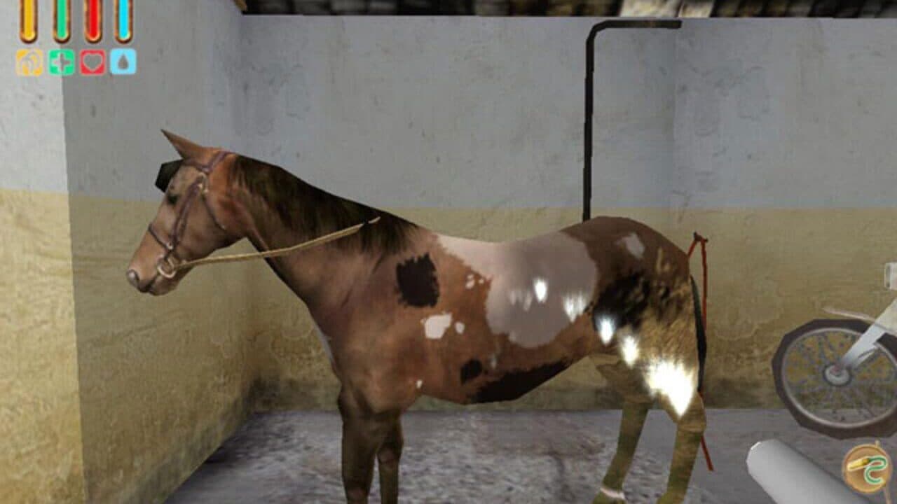 Alexandra Ledermann 4: Adventures at stud thumbnail 4