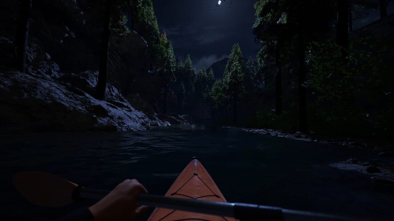 Kayak VR: Mirage - Soča Valley thumbnail 2